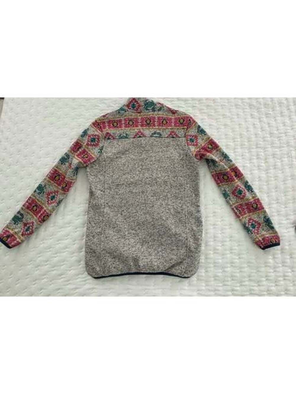 Simply Southern Pullover - Picture 7 of 8